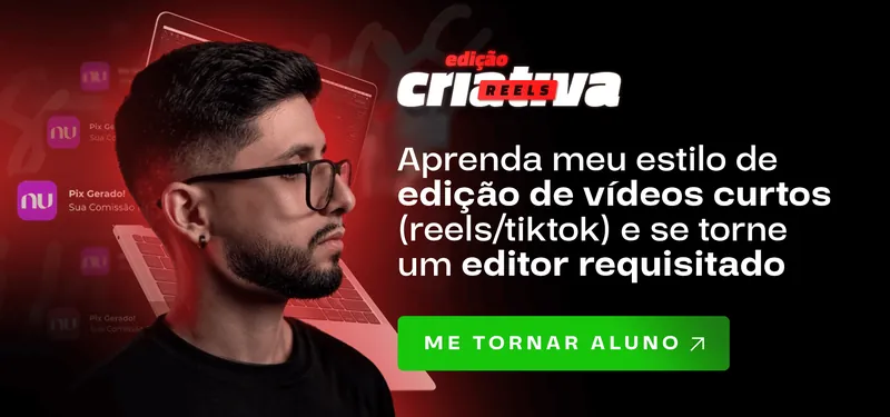 Edição Criativa