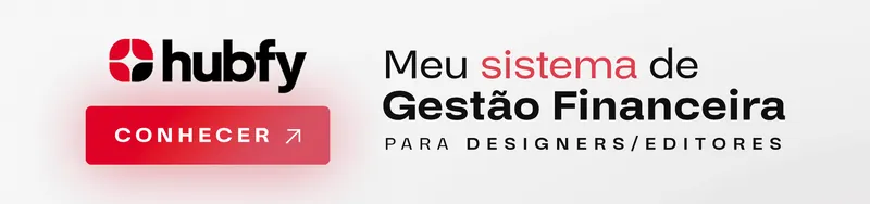 HubFy — sistema de gestão financeira